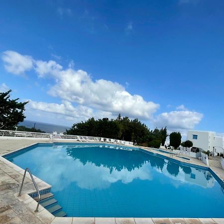 Ikaria Village Apt 201 Paphos Kültér fotó