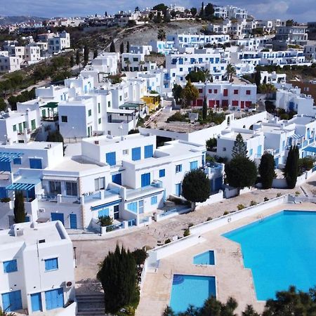 Ikaria Village Apt 201 Paphos Kültér fotó