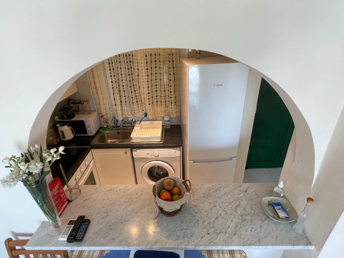 Ikaria Village Apt 201 Paphos Kültér fotó