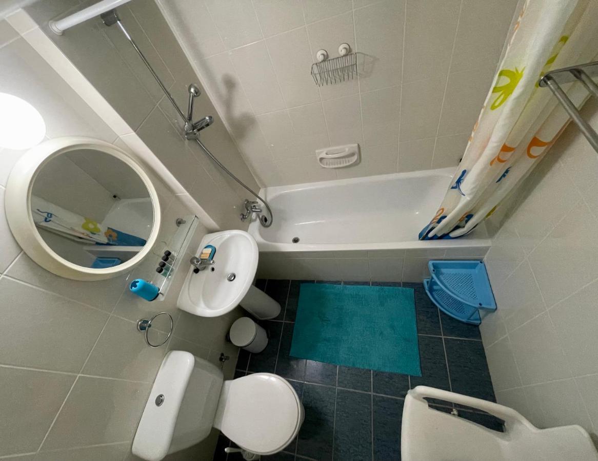 Ikaria Village Apt 201 Paphos Kültér fotó