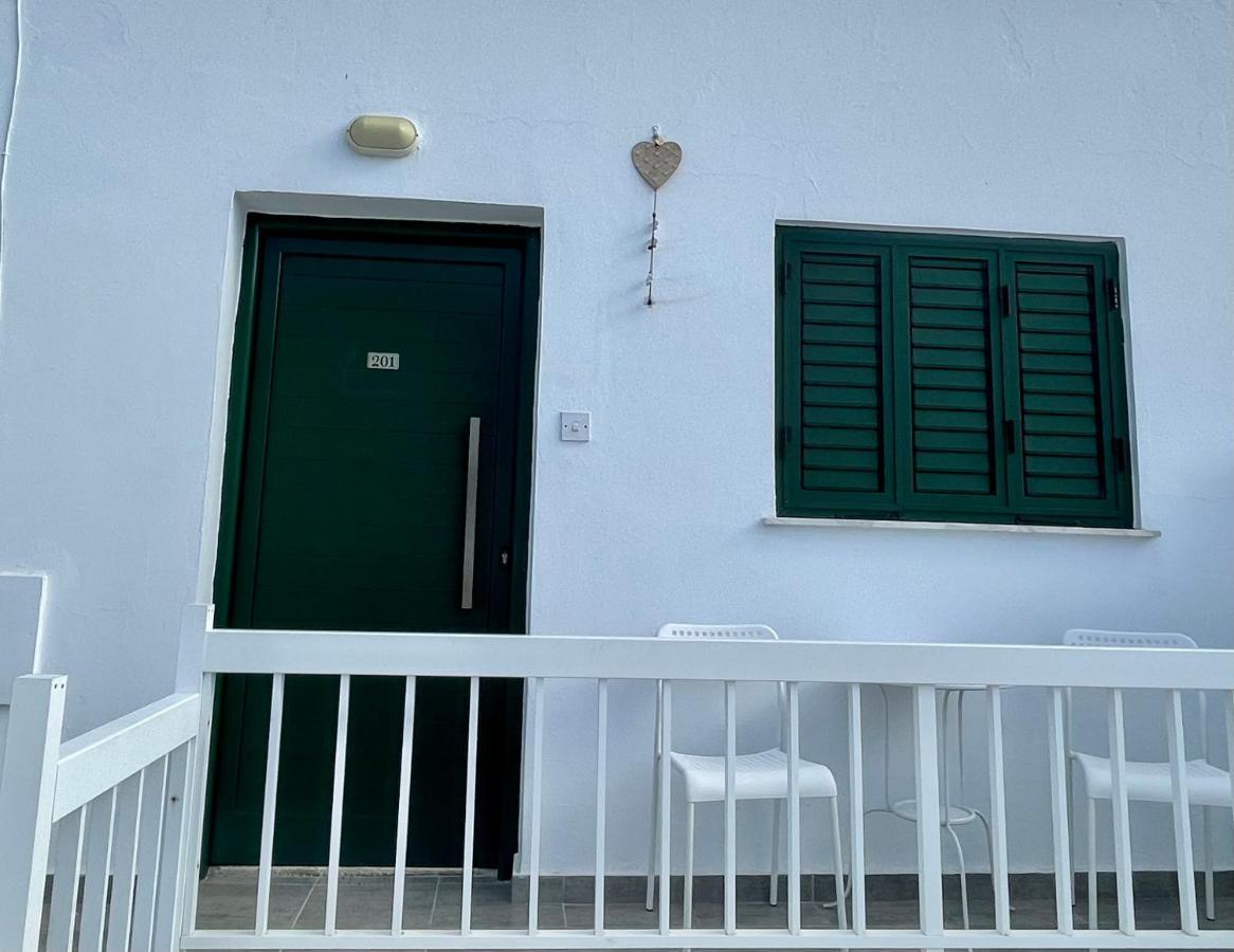 Ikaria Village Apt 201 Paphos Kültér fotó