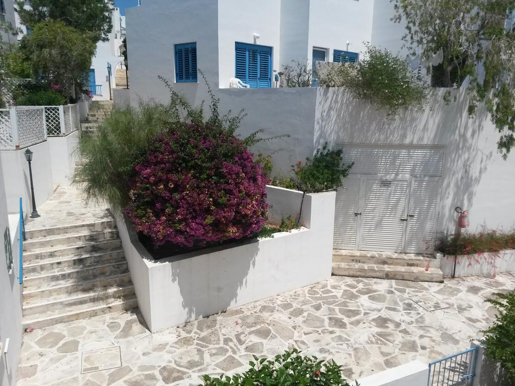 Ikaria Village Apt 201 Paphos Kültér fotó
