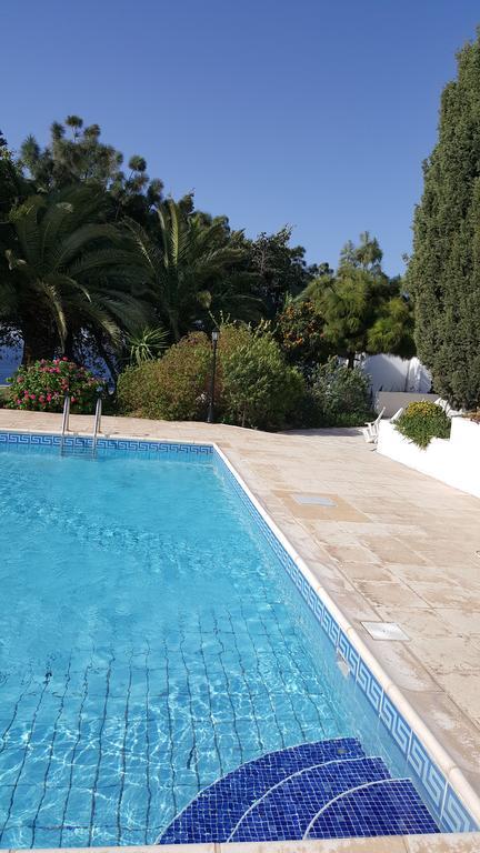 Ikaria Village Apt 201 Paphos Kültér fotó