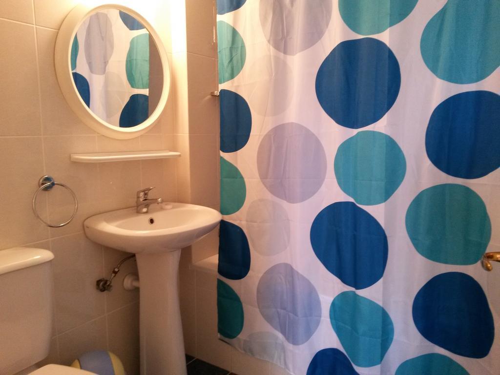 Ikaria Village Apt 201 Paphos Kültér fotó