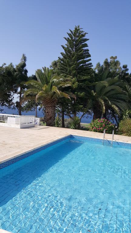 Ikaria Village Apt 201 Paphos Kültér fotó