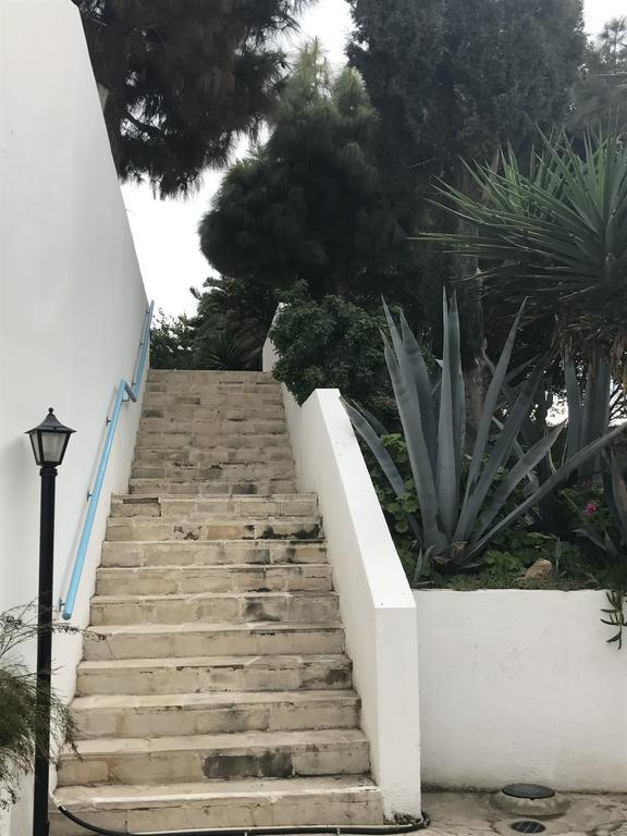 Ikaria Village Apt 201 Paphos Kültér fotó