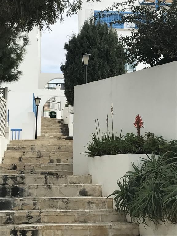 Ikaria Village Apt 201 Paphos Kültér fotó