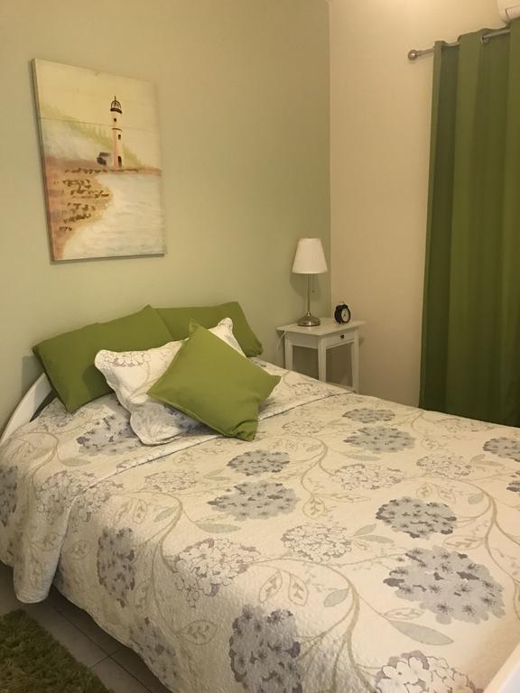 Ikaria Village Apt 201 Paphos Kültér fotó