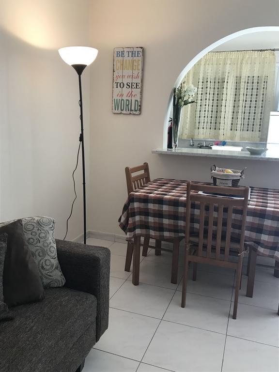 Ikaria Village Apt 201 Paphos Kültér fotó