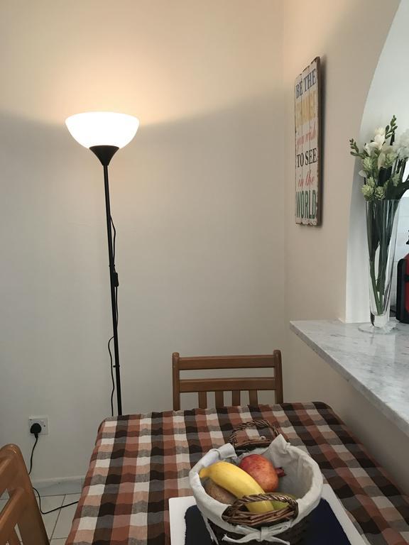 Ikaria Village Apt 201 Paphos Kültér fotó