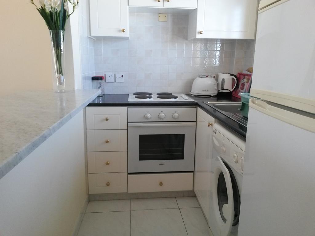 Ikaria Village Apt 201 Paphos Kültér fotó