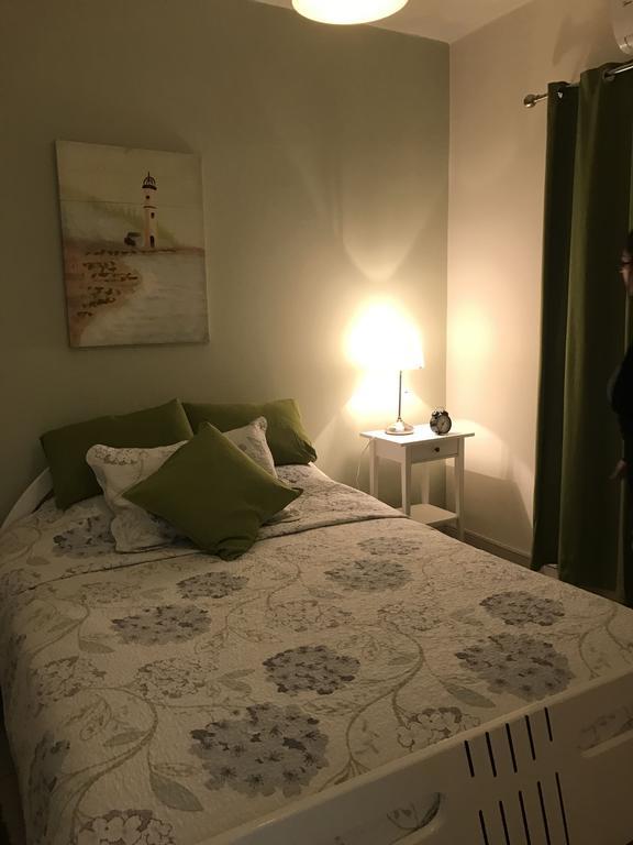 Ikaria Village Apt 201 Paphos Kültér fotó