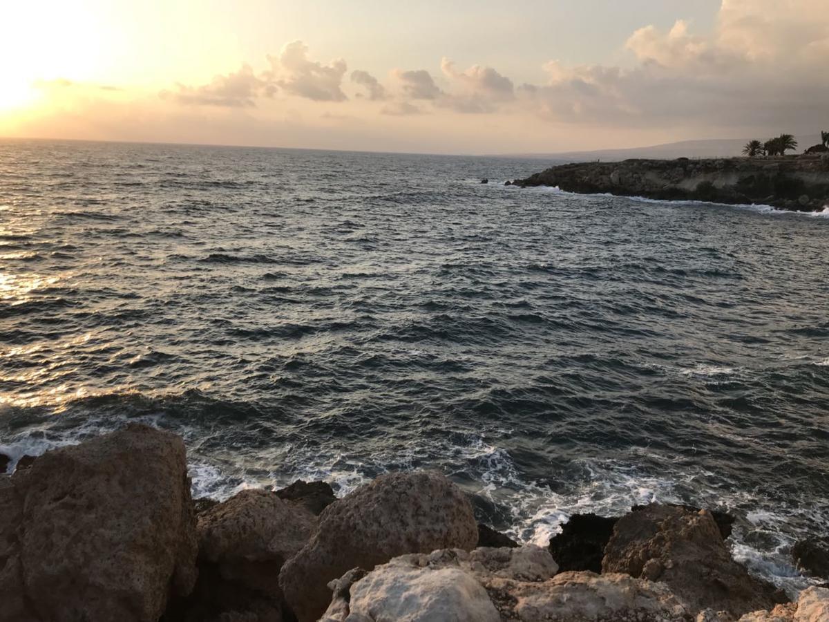 Ikaria Village Apt 201 Paphos Kültér fotó