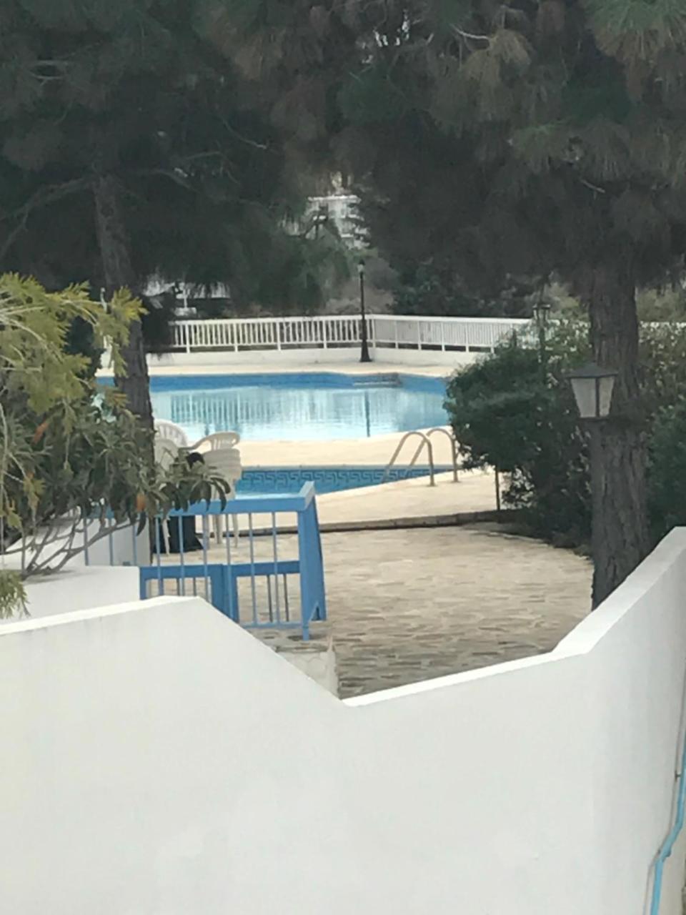 Ikaria Village Apt 201 Paphos Kültér fotó